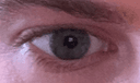 Sample eye image 3