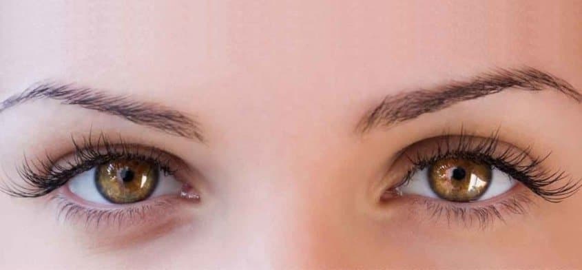 Example image for deep-set-shaped eyes